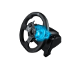 Logitech G G920 Czarny USB Kierownica + pedały Analogowy MAC, PC, Xbox-25726019