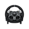 Logitech G G920 Czarny USB Kierownica + pedały Analogowy MAC, PC, Xbox-25726020