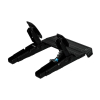 Logitech G RS Pedals Czarny USB Pedały Analogowy PC-25726047