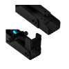 Logitech G RS Pedals Czarny USB Pedały Analogowy PC-25726048