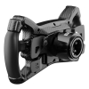 Moza Racing RS047 kontroler gier Czarny Kierownica PC-25726120