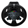 Logitech G RS50 System Czarny USB 2.0 Kierownica Analogowy PC, Xbox One, Xbox Series S, Xbox Series X