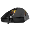 RAMPAGE MYSZ SMX-R44 V2 MACRO BLACK 12800 DPI RGB LED-25726441