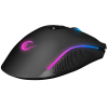 RAMPAGE MYSZ SMX-R44 V2 MACRO BLACK 12800 DPI RGB LED-25726443