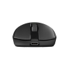 RAMPAGE MYSZ BEZPRZEWODOWA ZENITH PRO BLACK 26000-25726506