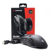 RAMPAGE MYSZ GAMINGOWA PRZEWODOWA 12800DPI BLINK BLACK-25726529