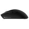 RAMPAGE MYSZ BEZPRZEWODOWA BLITZ ULTIMATE OPTYCZNA 8K 30000DPI PAW3950 TRI-MODE BLACK-25726542