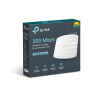TP-Link EAP110 punkt dostępowy WLAN 300 Mbit/s Biały Obsługa PoE-25729280