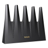 Tenda BE12 Pro router bezprzewodowy 2.5 Gigabit Ethernet Dual-band (2.4 GHz/5 GHz) Czarny-25730144