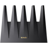 Tenda BE12 Pro router bezprzewodowy 2.5 Gigabit Ethernet Dual-band (2.4 GHz/5 GHz) Czarny
