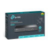 TP-Link TL-SG1008 przełącznik sieciowy Nie zarządzany Gigabit Ethernet (10/100/1000) Czarny-25730709