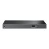 TP-Link TL-SG1218MPE Zarządzany L2 Gigabit Ethernet (10/100/1000) Obsługa PoE 1U Czarny-25730865