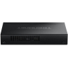 Przełącznik Trendnet TPE-B541, Zarządzany, Gigabit Ethernet, Pełny dupleks, PoE, Możliwość montażu na ścianie-2