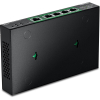 Przełącznik Trendnet TPE-B541, Zarządzany, Gigabit Ethernet, Pełny dupleks, PoE, Możliwość montażu na ścianie-2