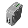 Ruijie Networks RG-NIS3100-8GT4SFP-HP przełącznik sieciowy Zarządzany L2 Gigabit Ethernet (10/100/1000) Obsługa PoE 