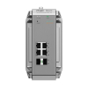 Ruijie Networks RG-NIS3100-8GT4SFP-HP przełącznik sieciowy Zarządzany L2 Gigabit Ethernet (10/100/1000) Obsługa PoE 