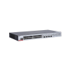 Ruijie Networks RG-CS83-24GT4XS przełącznik sieciowy Zarządzany L3 Gigabit Ethernet (10/100/1000) Szary-25731234