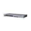 Ruijie Networks RG-CS83-24GT4XS przełącznik sieciowy Zarządzany L3 Gigabit Ethernet (10/100/1000) Szary-25731235