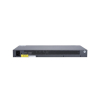 Ruijie Networks RG-CS83-24GT4XS przełącznik sieciowy Zarządzany L3 Gigabit Ethernet (10/100/1000) Szary-25731236