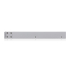Ubiquiti UniFi Pro 24-Port PoE Zarządzany L2/L3 Gigabit Ethernet (10/100/1000) Obsługa PoE 1U Srebrny-25731243