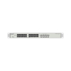 Ruijie Networks RG-NBS5200-24GT4XS-P-V2 przełącznik sieciowy Zarządzany L3 Gigabit Ethernet (10/100/1000) Obsługa Po