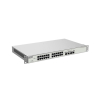 Ruijie Networks RG-NBS5200-24GT4XS-P-V2 przełącznik sieciowy Zarządzany L3 Gigabit Ethernet (10/100/1000) Obsługa Po