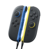 Nintendo Joy-Con 2 Czarny, Niebieski, Żółty Bluetooth Gamepad Analogowa/Cyfrowa Nintendo Switch 2