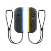 Nintendo Joy-Con 2 Czarny, Niebieski, Żółty Bluetooth Gamepad Analogowa/Cyfrowa Nintendo Switch 2-25734829