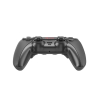 Marvo Scorpion GT-90 Pact 70 PlayStation/PC/Bluetooth Compatible Gaming Controller (Black) Gamepad-25734848