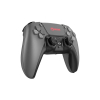 Marvo Scorpion GT-90 Pact 70 PlayStation/PC/Bluetooth Compatible Gaming Controller (Black) Gamepad-25734849