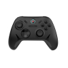 REDRAGON Game Pad G821 Czarny RF/USB Gamepad Playstation 3, PC, Android, Nintendo Switch