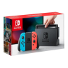 Nintendo Switch Joy-Con przenośna konsola do gier 15,8 cm (6.2") 32 GB Wi-Fi Czarny, Niebieski, Czerwony
