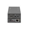 Extender HDMI do 70m po Cat.5e UHDHDBaseT 4K 30Hz 3D HDCP 2.2 z IR, audio (zestaw)-25735088
