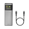 Hama High Power Litowo-jonowa (Li-Ion) 20000 mAh Szary-25735478