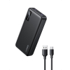 Ugreen 25683 bank mocy 20000 mAh Czarny-25735500