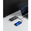 VEGER TC130 bank mocy Litowo-jonowa (Li-Ion) 25000 mAh Czarny-25735524