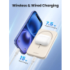 Ładowarka Power Bank PB560 5000mAh 15W MagSafe-25735552