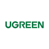 Ugreen Nexode RG 65W 3-Port GaN Komputer przenośny, Telefon komórkowy, Laptop, Power bank, Telefon Szary Prąd przemienny Szybkie ładowanie Wewnętrzna