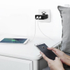 Ugreen ładowarka sieciowa 2xUSB-A 36W QC3.0 czarna (CD161)-25735789