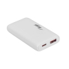 AKYGA ŁADOWARKA USB-A + USB-C AK-CH-31-25735819