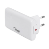 AKYGA ŁADOWARKA 2X USB-C AK-CH-32-25735826