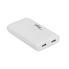 AKYGA ŁADOWARKA 2X USB-C AK-CH-32-25735827