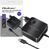 QOLTEC ŁADOWARKA SIECIOWA GAN 65W | USB-C PD PPS | 5-21V | 3-3.25A-25735972