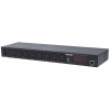 INTELLINET LISTWA ZARZĄDZALNA PO IP 19" 1U, 8X C13