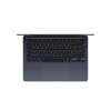 Apple MacBook Air Apple M M5 Laptop 34,5 cm (13.6