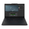 Lenovo ThinkPad P14s G7 Ultra 9 X9 388H 14.5"3K IPS 500nits 120Hz LBL AG 64GB LPDDR5X-7467 SSD1TB Intel Arc B390 Cam5.0MP+IR 75Wh W11Pro Black 3Y OnS