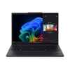 Lenovo ThinkPad T14 G6 Ryzen AI 5 PRO 340 14.0"WUXGA IPS 400nirs 60Hz AG 32GB DDR5 5600 SSD512 Radeon 840M Graphics Cam5.0MP+IR 57Wh W11Pro Black 3Y