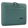 Etui na MacBooka Pro 16" Rękaw Zamglona zieleń 16"