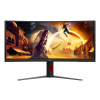 AOC G4 CU34G4CAP monitor komputerowy 86,4 cm (34