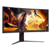 AOC G4 CU34G4CAP monitor komputerowy 86,4 cm (34